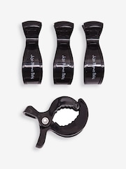 JoJo Maman Bébé 4-Pack Stroller Grippers - Image 1 of 2