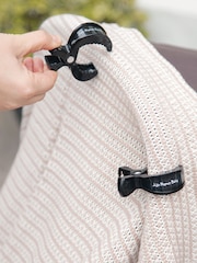 JoJo Maman Bébé 4-Pack Stroller Grippers - Image 2 of 2