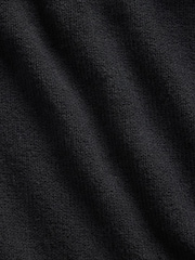 Svart - Gap CashSoft Oversized Jumper (4-13år) - Bild 5 av 5