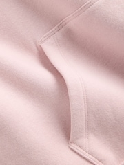Gap Light Pink Vintage Soft Relaxed Hoodie (4-13yrs) - Image 4 of 4