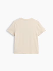 Gap Disney Minnie Mouse Logo Short Sleeve T-Shirt (6mths-5yrs) - Bilde 2 av 3