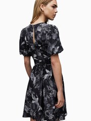 Allsaints Ali Peggy Kleid - Bild 2 von 6