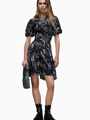 Allsaints Ali Peggy Kleid - Bild 4 von 6