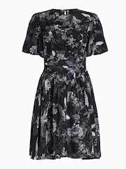 Allsaints Ali Peggy Kleid - Bild 6 von 6