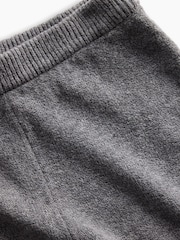 Grå - Gap CashSoft Wide-Leg Knitted Trousers (4-13yrs) - Bild 5 av 5