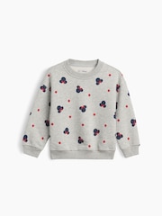 Gap Disney měkká vintage mikina (6-5let) - Obrázek 1 z 2