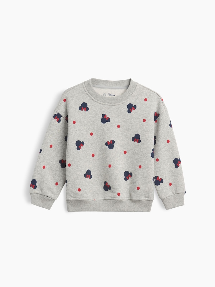 Gap Disney měkká vintage mikina (6-5let) - Obrázek 1 z 2