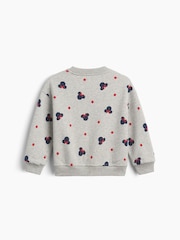 Gap Disney měkká vintage mikina (6-5let) - Obrázek 2 z 2