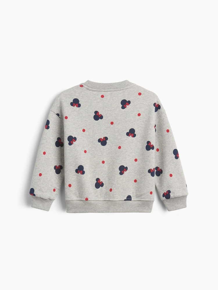 Gap Disney měkká vintage mikina (6-5let) - Obrázek 2 z 2