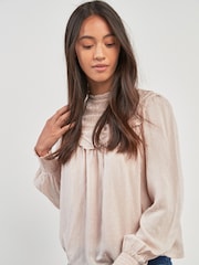 Reiss Navy Oe Cassia - Image 1 of 1