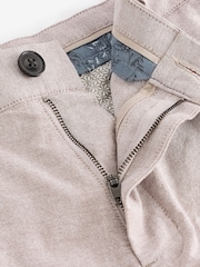 Clay Belted Chino Shorts - Image 5 of 7
