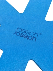 Joseph Joseph 3 Piece Blue Space Pan Protector Set - Image 3 of 3
