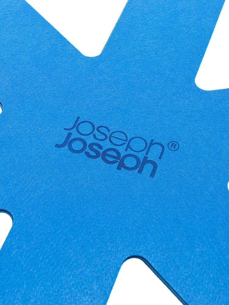 Joseph Joseph 3 Piece Blue Space Pan Protector Set - Image 3 of 3