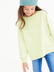 Leuchtendes Denimblau - Skinny Jeans (3–16Jahre) - Bild 1 von 5