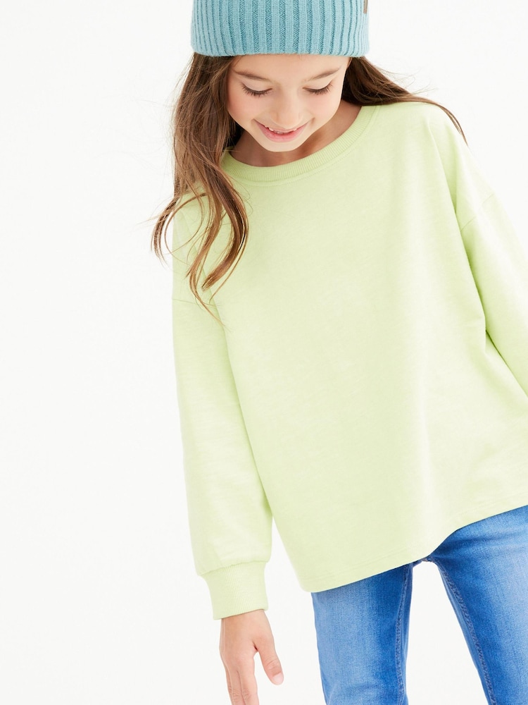 Leuchtendes Denimblau - Skinny Jeans (3–16Jahre) - Bild 1 von 5