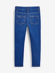 Leuchtendes Denimblau - Skinny Jeans (3–16Jahre) - Bild 4 von 5