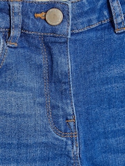 Leuchtendes Denimblau - Skinny Jeans (3–16Jahre) - Bild 5 von 5