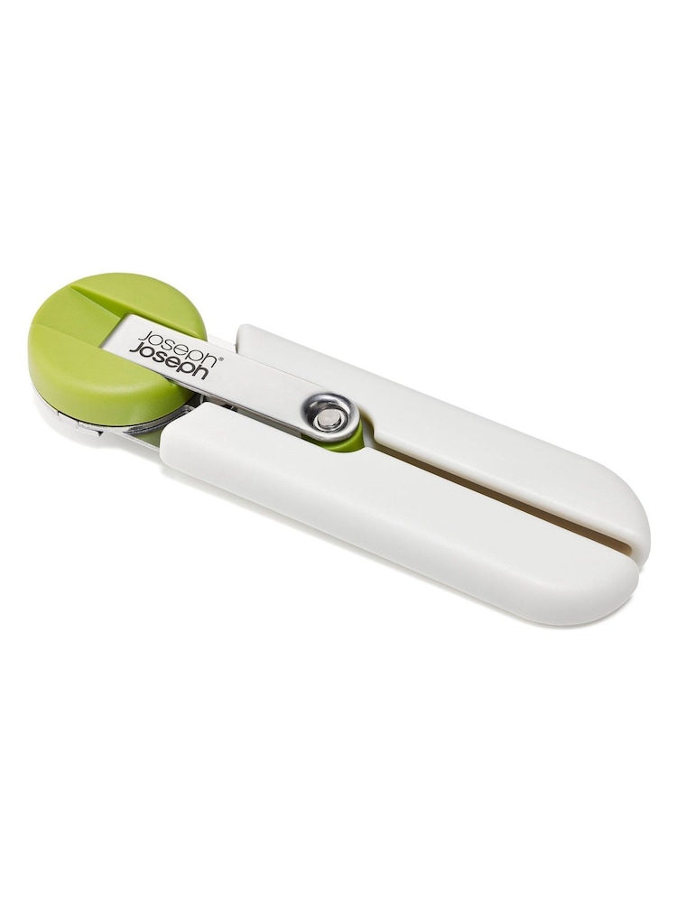 Joseph Joseph GoRound™ Easy-Open blikopener - Afbeelding 1 van 5 Joseph Joseph GoRound™ Easy-Open blikopener - Afbeelding 1 van 5