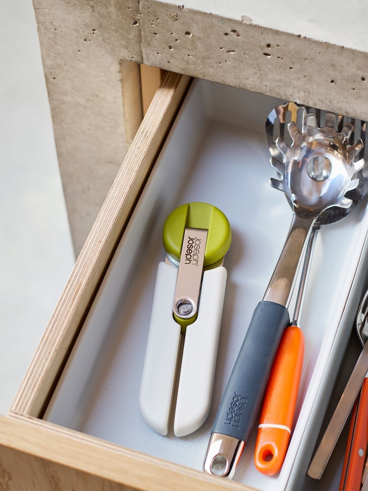 Joseph Joseph GoRound™ Easy-Open blikopener - Afbeelding 5 van 5 Joseph Joseph GoRound™ Easy-Open blikopener - Afbeelding 5 van 5