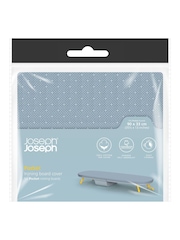Joseph Joseph Grey Pocket 90cm Ironing Board Cover - Image 1 of 3