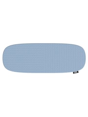 Joseph Joseph Grey Pocket 90cm Ironing Board Cover - Image 2 of 3