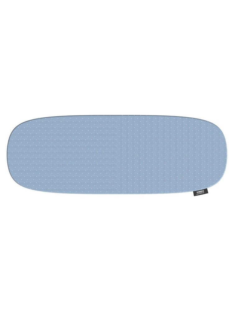 Joseph Joseph Grey Pocket 90cm Ironing Board Cover - Image 2 of 3 Joseph Joseph Grey Pocket 90cm Ironing Board Cover - Image 2 of 3