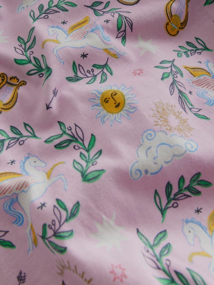 Boden Pink Jersey Harem Style Trousers - Image 3 of 3 Boden Pink Jersey Harem Style Trousers - Image 3 of 3