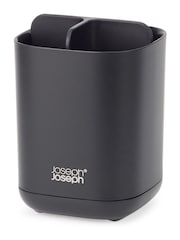 Joseph Joseph Black EasyStore Toothbrush Caddy - Image 4 of 4