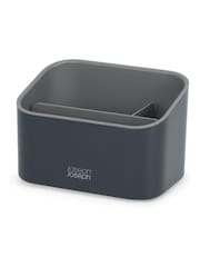 Joseph Joseph Anthracite Easy Store Toothbrush Caddy - Image 1 of 4