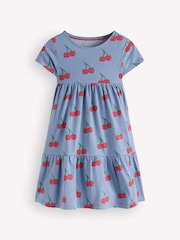 Vestido de malha Boden Ariel Twirly - Imagem 1 de 3