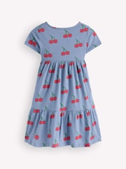 Vestido de malha Boden Ariel Twirly - Imagem 2 de 3