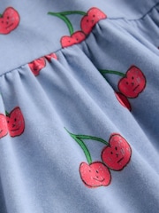 Vestido de malha Boden Ariel Twirly - Imagem 3 de 3