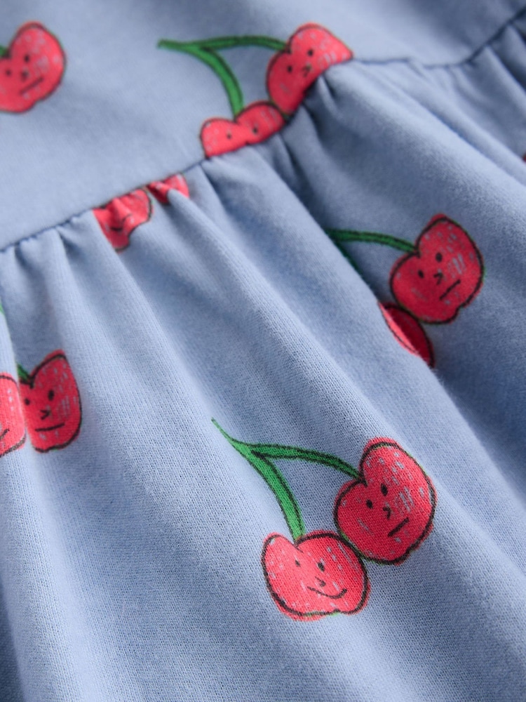 Vestido de malha Boden Ariel Twirly - Imagem 3 de 3