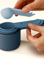Joseph Joseph Sky Nest™ Measure Measuring Cup Set - Image 3 of 5