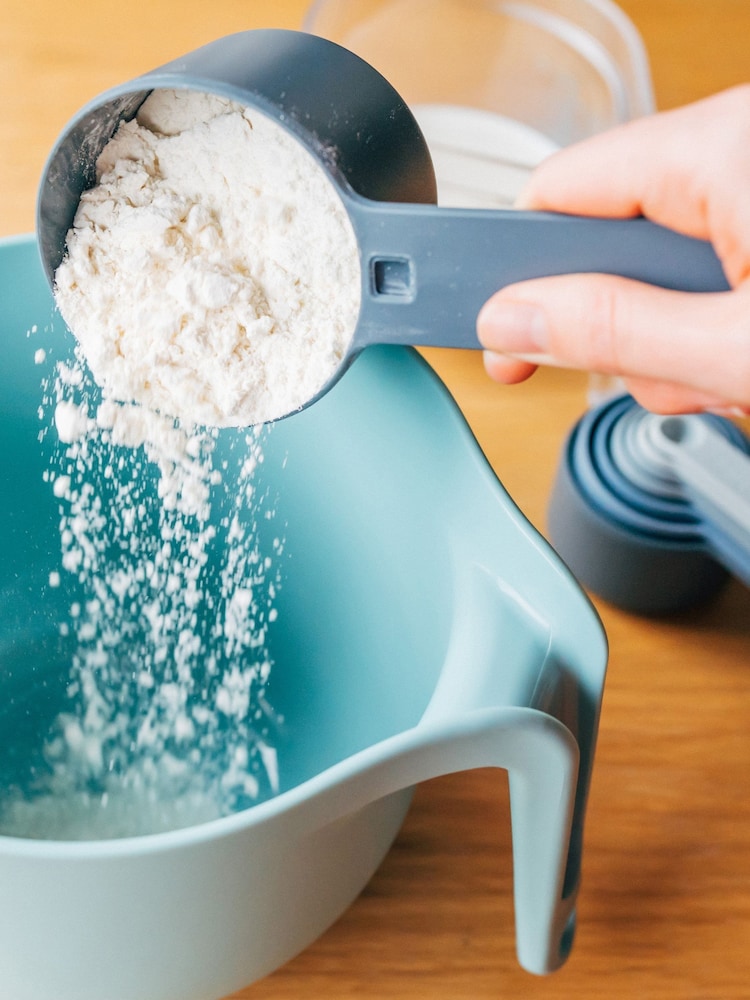 Joseph Joseph Sky Nest™ Measure Measuring Cup Set - Image 5 of 5