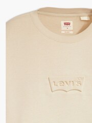 Levi's® Nude Relaxed Fit Graphic Crewneck Sweatshirt - Image 4 of 4