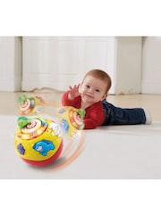 VTech Baby Crawl And Learn Bright Lights Ball - Image 3 of 6