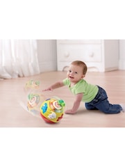 VTech Baby Crawl And Learn Bright Lights Ball - Image 4 of 6