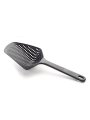 Joseph Joseph Black Ice-Cream Scoop Plus - Image 1 of 4