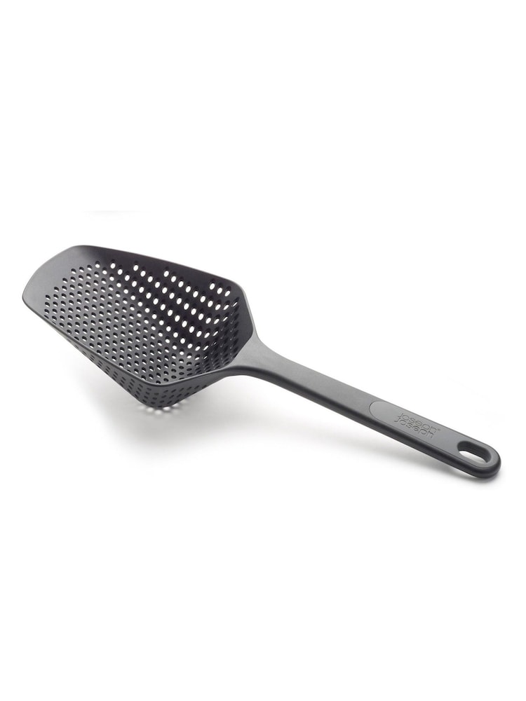 Joseph Joseph Black Ice-Cream Scoop Plus - Image 1 of 4