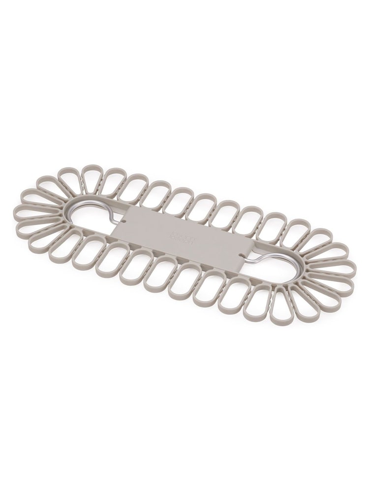 Cabide de secagem Joseph Joseph Petal™ de 32piece com sistema de fixação rápida - Imagem 1 de 4 Cabide de secagem Joseph Joseph Petal™ de 32piece com sistema de fixação rápida - Imagem 1 de 4
