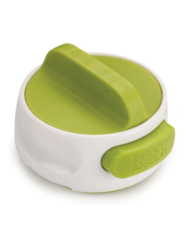 Joseph Joseph Green Can-Do Compact Can Opener - Image 1 of 4 Joseph Joseph Green Can-Do Compact Can Opener - Image 1 of 4