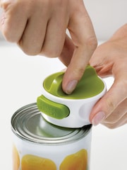 Joseph Joseph Green Can-Do Compact Can Opener - Image 3 of 4