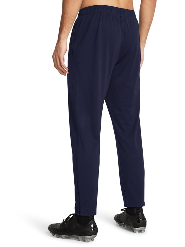 Under Armour Navy Challenger Trousers - Image 2 of 7