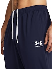 Under Armour Navy Challenger Trousers - Image 4 of 7