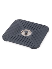 Joseph Joseph Anthracite Shield Saver Sink Protector - Image 1 of 5