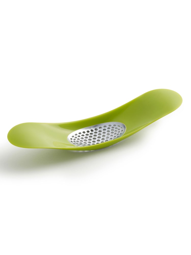 Joseph Joseph Rocker™ Knoblauchpresse - Bild 2 von 2 Joseph Joseph Rocker™ Knoblauchpresse - Bild 2 von 2