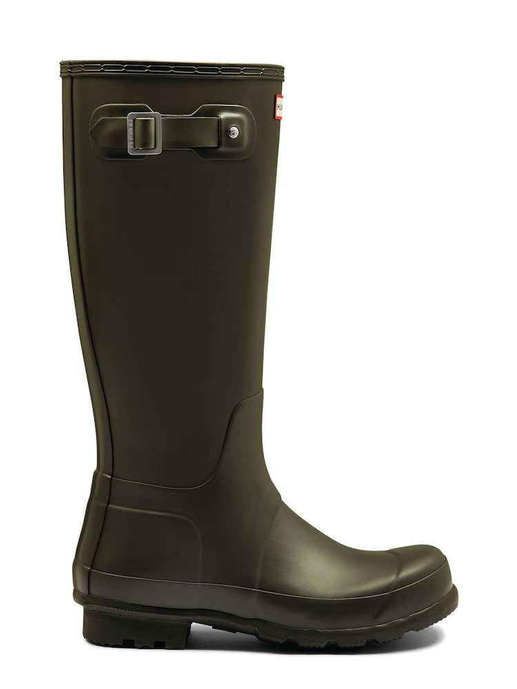Hunter Mens Original Tall Wellies - Image 1 of 5