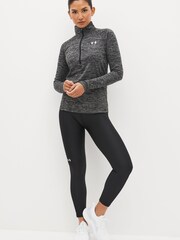 Under Armour Tech 1/2 Zip Twist Top - Image 2 of 5
