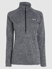 Under Armour Tech 1/2 Zip Twist Top - Image 5 of 5
